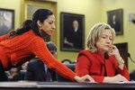 Huma Abedin's memoir to drop November 2